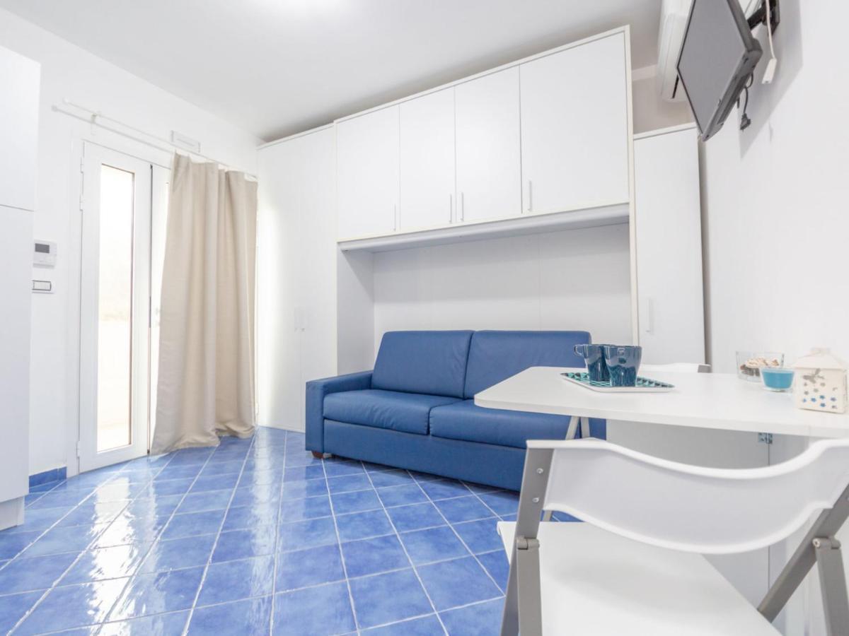 Apartment Perla Blu Vistamare By Interhome Termoli Extérieur photo