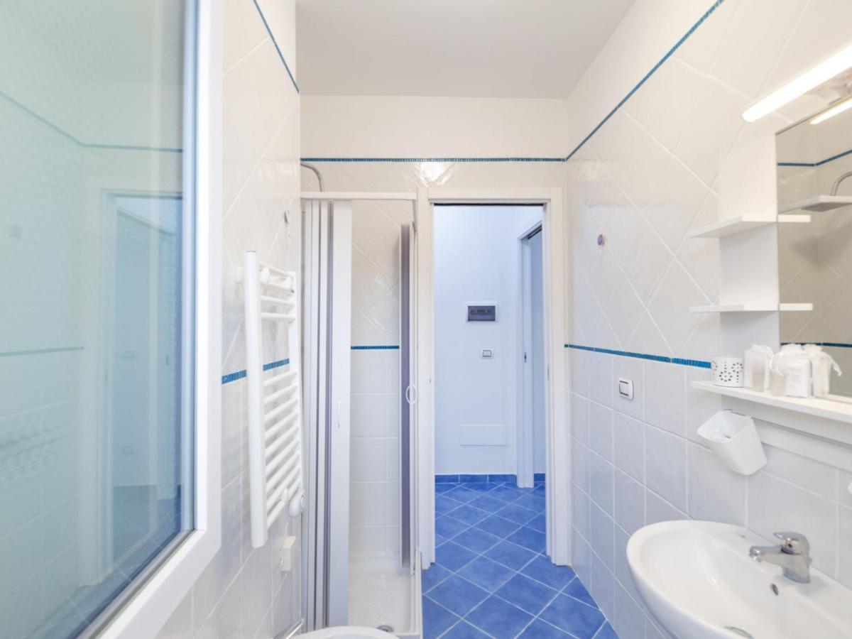 Apartment Perla Blu Vistamare By Interhome Termoli Extérieur photo