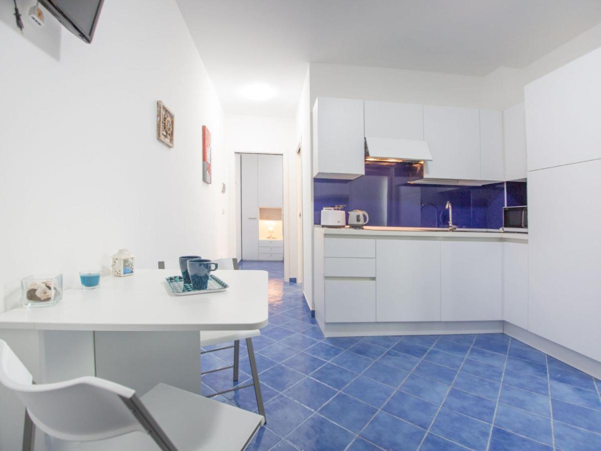 Apartment Perla Blu Vistamare By Interhome Termoli Extérieur photo