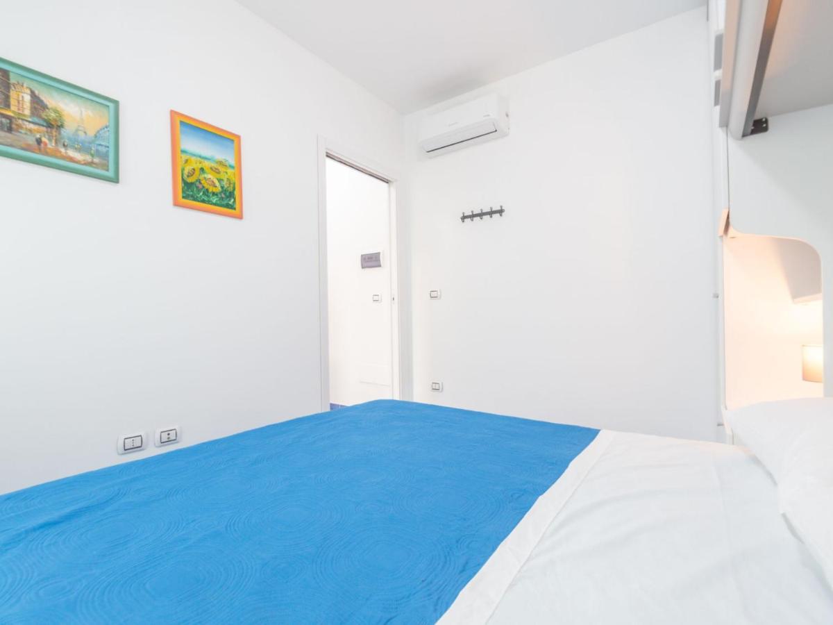 Apartment Perla Blu Vistamare By Interhome Termoli Extérieur photo