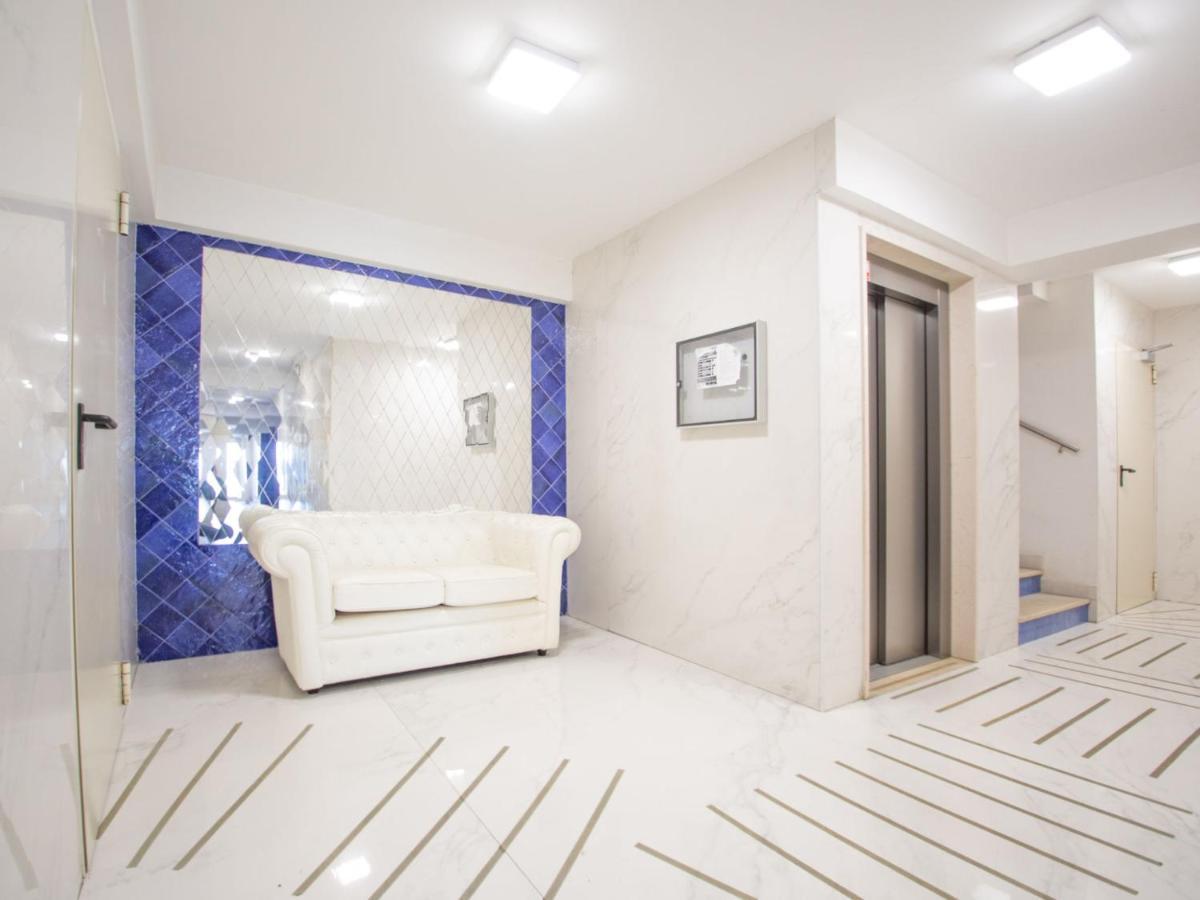 Apartment Perla Blu Vistamare By Interhome Termoli Extérieur photo