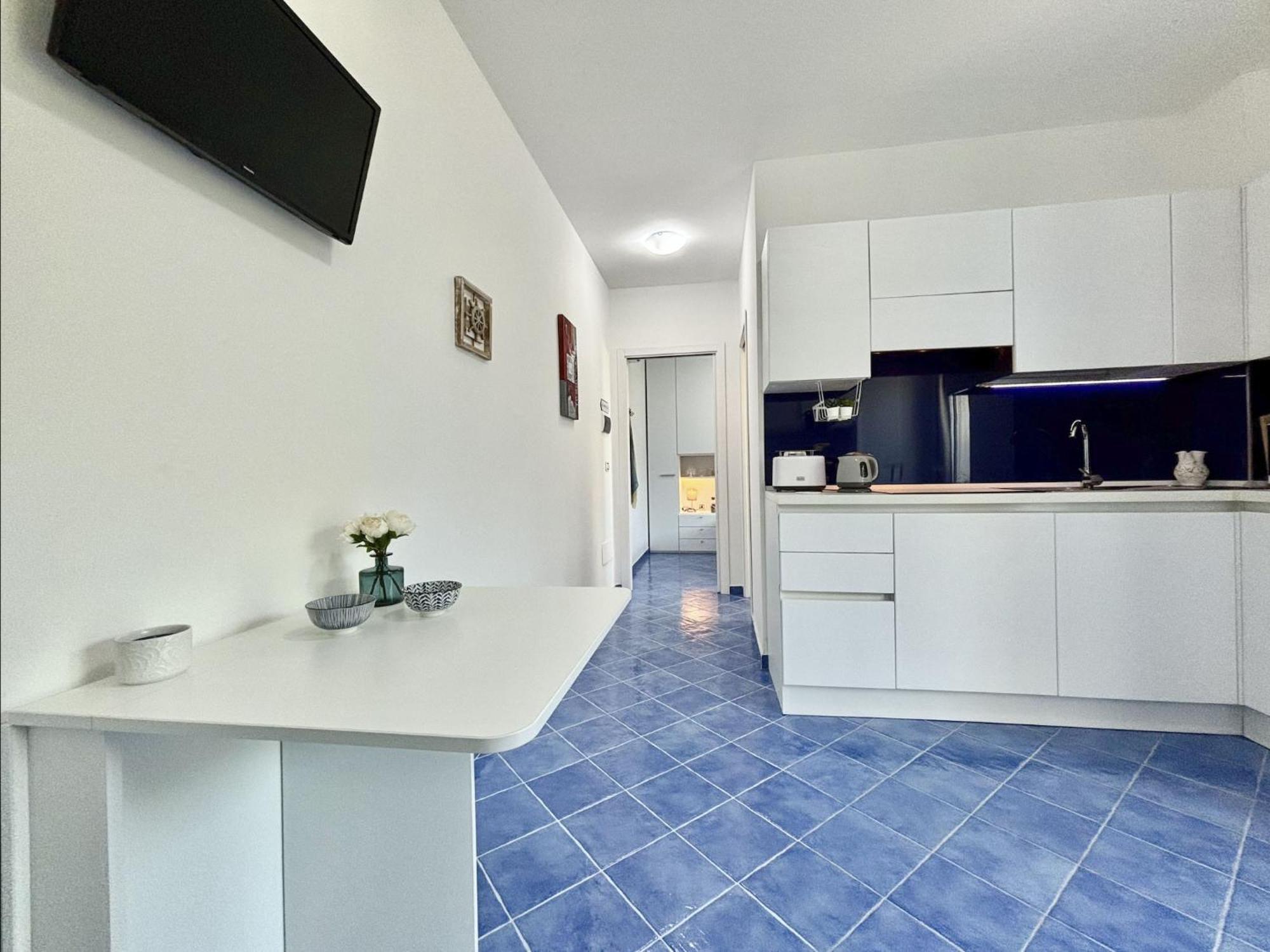 Apartment Perla Blu Vistamare By Interhome Termoli Extérieur photo
