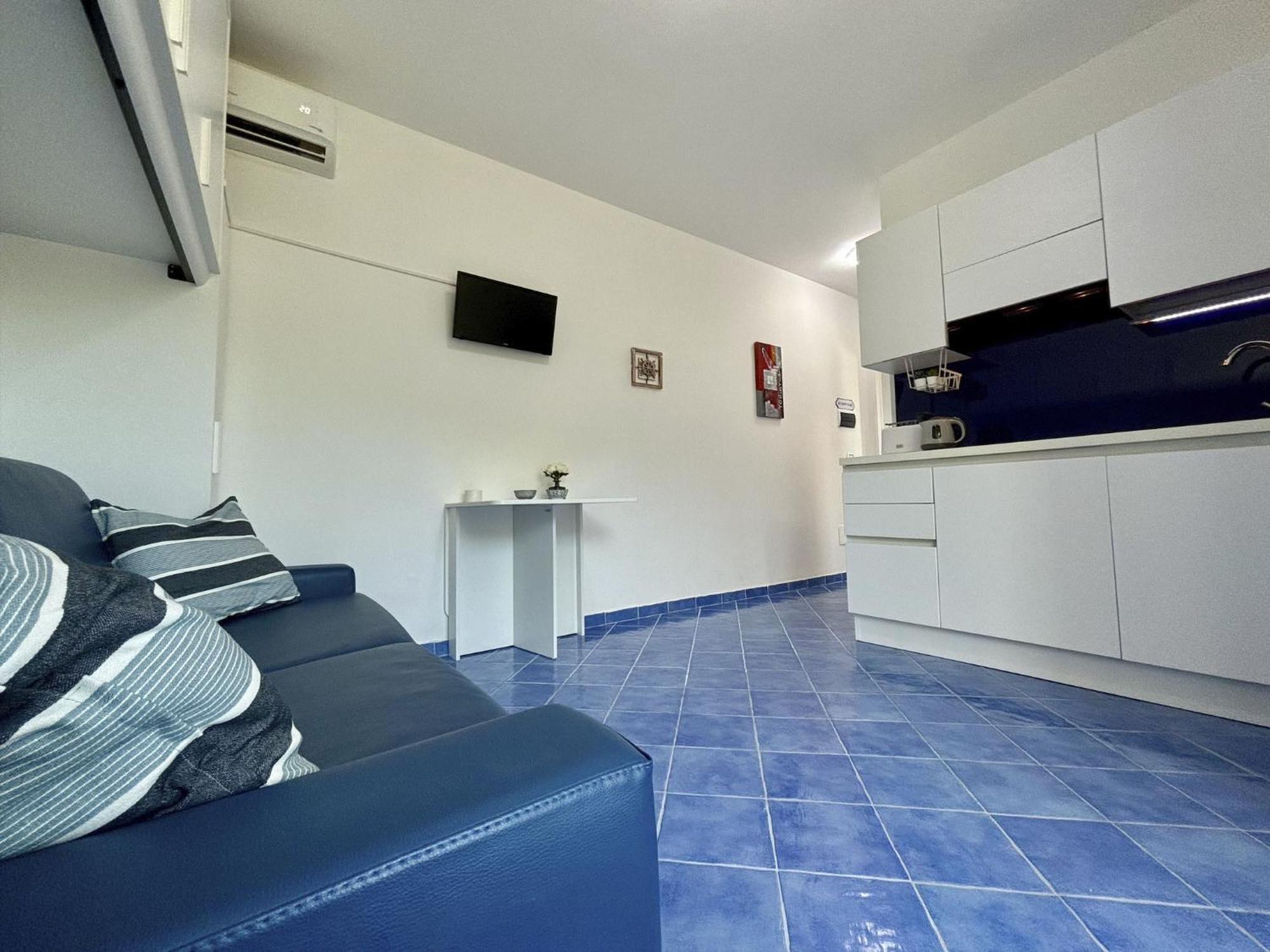Apartment Perla Blu Vistamare By Interhome Termoli Extérieur photo