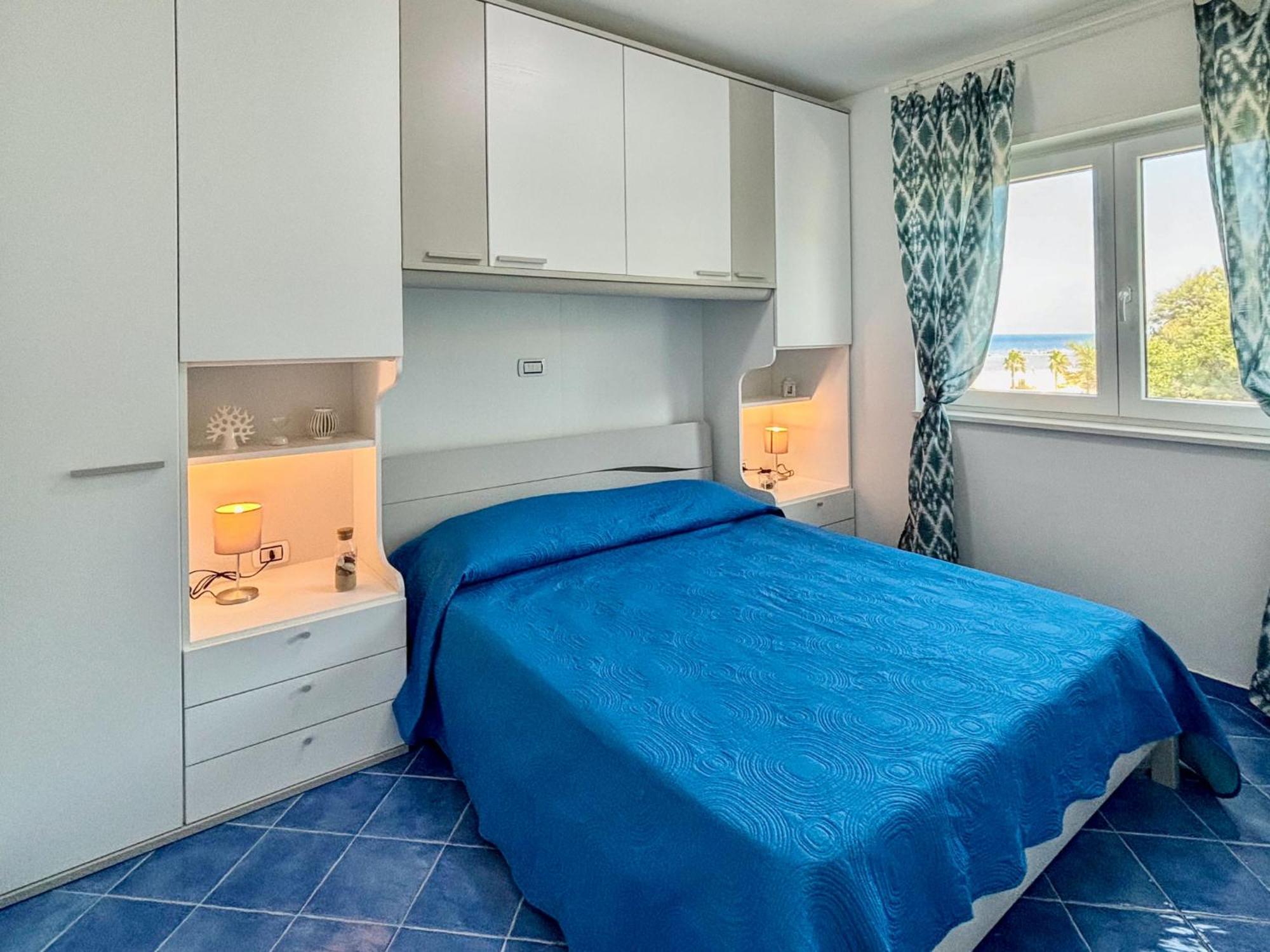 Apartment Perla Blu Vistamare By Interhome Termoli Extérieur photo